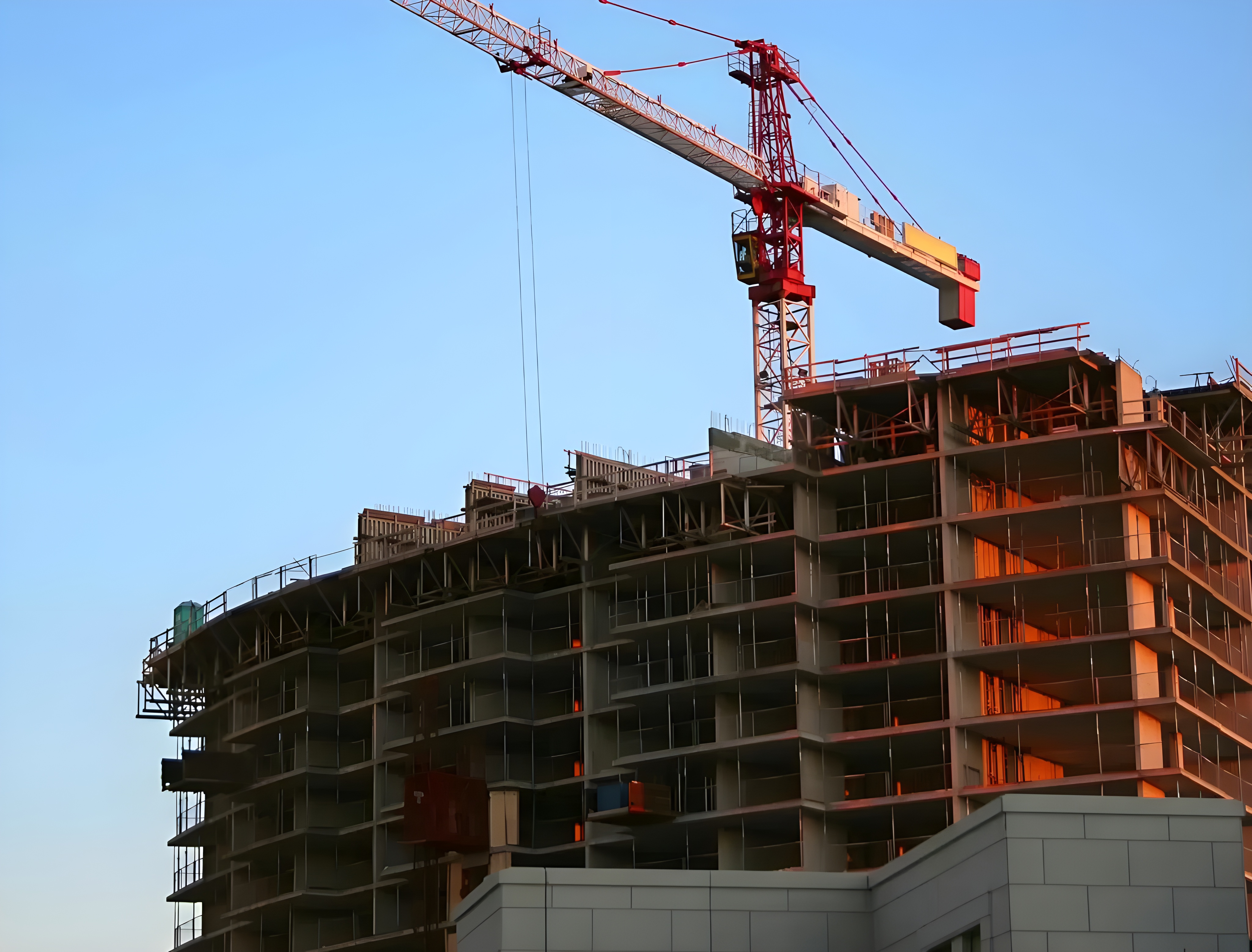 M.A.R Contracting Company